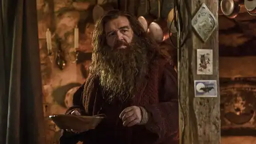 إعلان جديد لمسلسل Harry Potter and the Philosopher's Stone