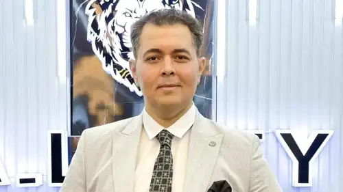 كريم سامي مغاوري