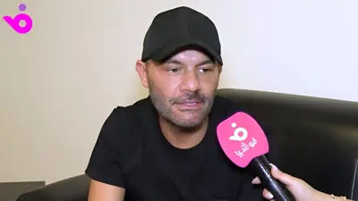  الفنان اللبناني ريان 