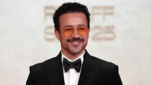 أحمد داود