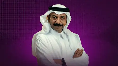 عبادي الجوهر يكشف موعد ألبومه الجديد ومفاجأة خالد عبد الرحمن