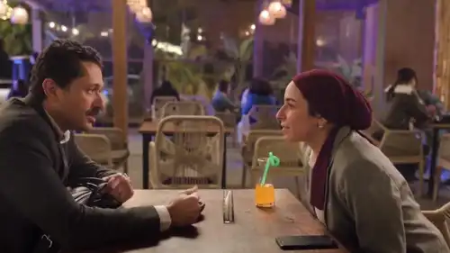 الحلقة الـ12 من مسلسل "المتر سمير".. جلسة صلح تنتهي بأزمة