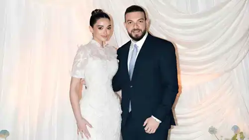 ملك أحمد زاهر وشريف عمرو الليثي