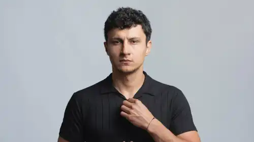 ألبير تشانكايا