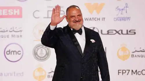 خالد الصاوي