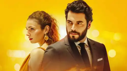 المسلسل التركي ولي العهد