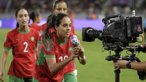 لبؤات في الملاعب.. الحكاية الملهمة لصعود الرياضة النسوية في المغرب