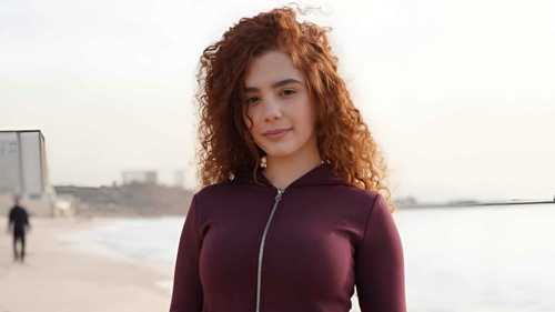 ماذا قالت شهد الزلق عن "سكرة الحب" وباسل خياط؟ (خاص)