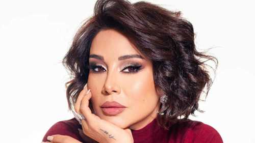 كاريس بشار تكشف تحضيراتها لدور "سماهر" (فيديو)