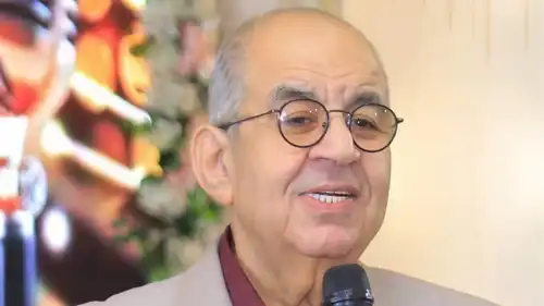 وفاة الفنان محمد التاجي عن عمر 72 عامًا.. تفاصيل رحيله وموعد الجنازة