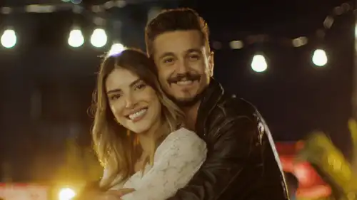 طلاق دينيز بايسال وباريش يورتشو يتحول إلى معركة قضائية