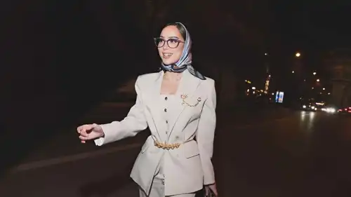 بسمة بوسيل