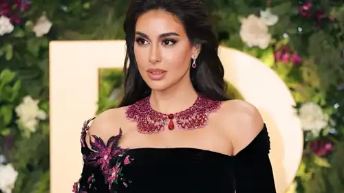ياسمين صبري