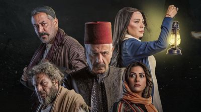 "زقاق الجن" بدأ يكشف الأسرار.. وأيمن زيدان الأكثر قسوة
