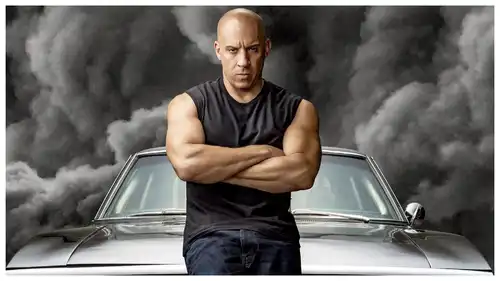 بدء تصوير فيلم FAST & FURIOUS 11.. فين ديزل يعد بـ"نهاية مذهلة"