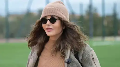 سميرة سعيد