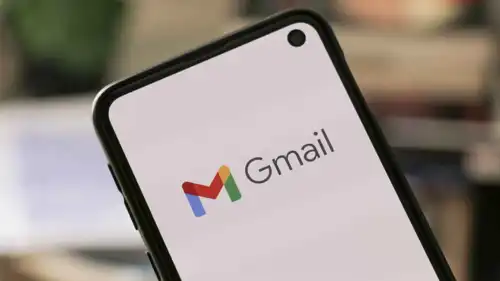  Gmail