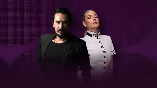 تفاصيل لقاء ميلاد يوسف وباميلا الكيك في برنامج "الاختيار"