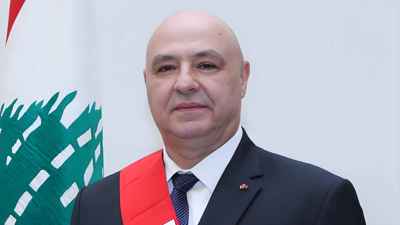 الرئيس اللبناني ينعى زياد الرحباني: لم يكن مجرد فنان
