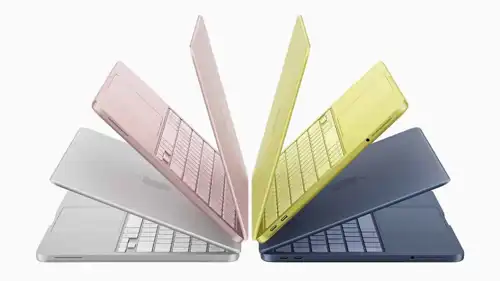 مواصفات لابتوب MacBook Neo.. أداء ممتاز وسعر اقتصادي