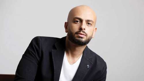 أحمد مراد يعلن انطلاق تصوير "الفيل الأزرق 3" في هذا الموعد
