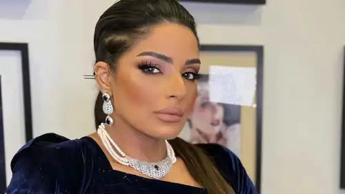 نجوم الخليج يجتمعون في "شارع العرب" رمضان 2027