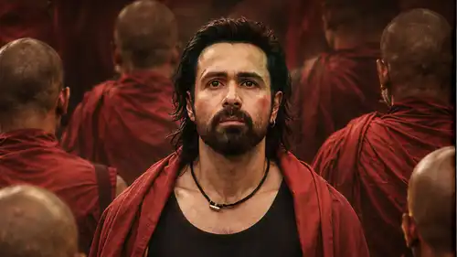 فيلم Awarapan 2 يحقق قفزة ضخمة في الحجز المسبق قبل طرحه