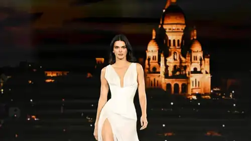 كيندال جينر