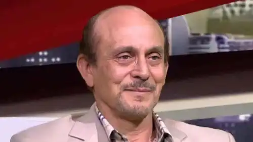 محمد صبحي