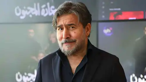عابد فهد