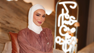 مدونات الموضة المحجبات في رمضان: أناقة واحتشام