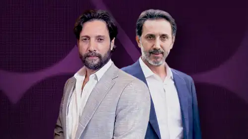 محمد الأحمد: الوقوف أمام شقيقي أحمد ليس بالأمر السهل