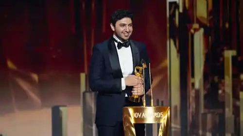 محمد فضل شاكر