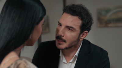 مسلسل آسر الحلقة 28