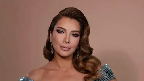 أصالة تُشعل جدة بحفل جماهيري واسع وتفاعل كبير