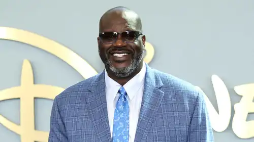 شاكيل أونيل يدافع عن فيلمه الشهير Kazaam بعد 30 عاماً