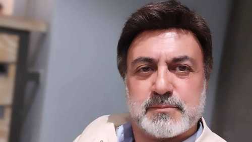 فراس إبراهيم يحذر زملاءه الفنانين من الاحتيال