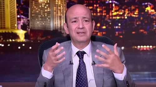 عمرو أديب يختار الأفضل بين سعاد حسني وفاتن حمامة