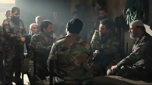مسلسل الخروج إلى البئر الحلقة 22