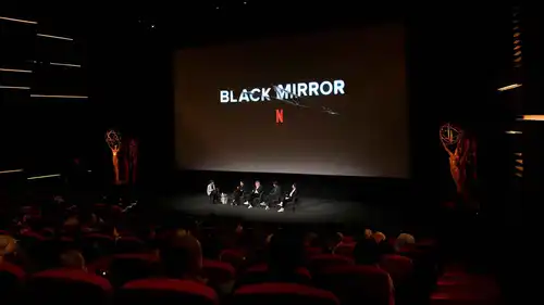 نتفليكس تعلن بدء إنتاج الموسم الثامن من Black Mirror
