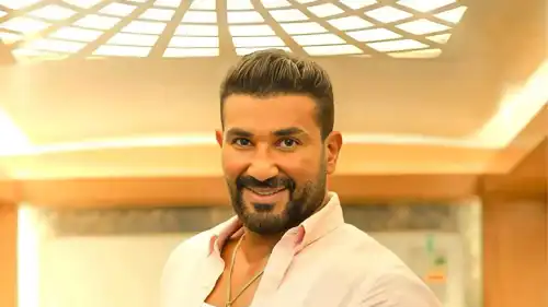 أحمد سعد