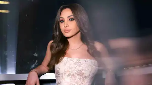إليسا