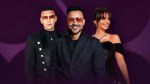 كواليس فيلم "الكراش" تكشف مفاجآت عاطفية صادمة للنجوم
