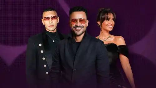 كواليس فيلم "الكراش" تكشف مفاجآت عاطفية صادمة للنجوم