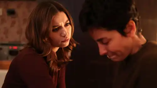 مسلسل العائلة هي الامتحان