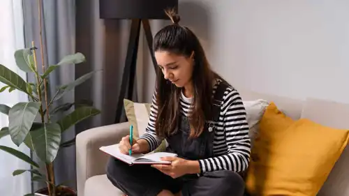 تطوير الذات