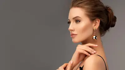 قواعد أساسية لتنسيق إكسسوارات الحفلات