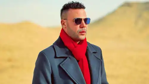 محمد إمام