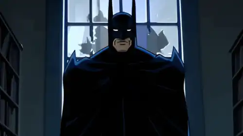 فيلم Batman: Knightfall Part 1.. مراجعة القصة وأبرز التفاصيل