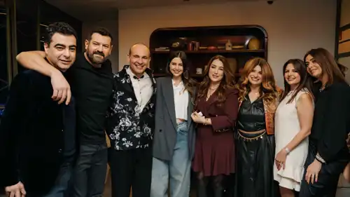 النسخة الثانية من جائزة الراوي The Storyteller Award